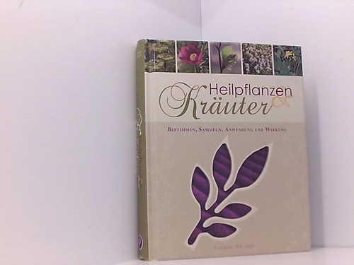 Heilpflanzen kräuter - heilpflanzen,
