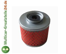 Multicar M22 M24 M25