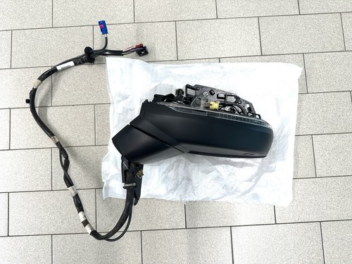 Audi außenspiegel - q5,
