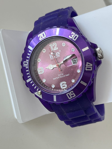 Herren unisex ice watch uhr - herren/unisex,
