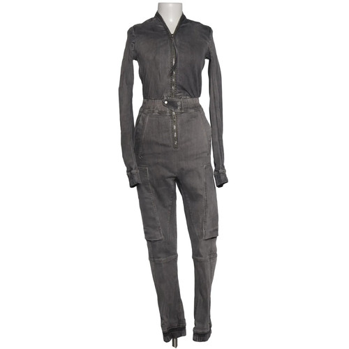 Rick owens drkshdw - rick, jumpsuit