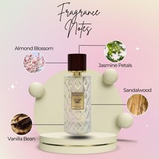 INDULGENT MOMENTS – Cashmere