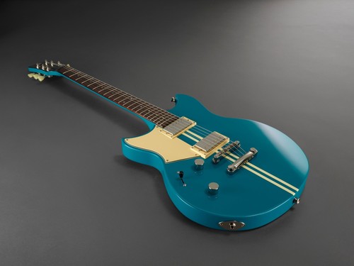 Yamaha revstar rse20l swift - yamaha,