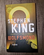 Stephen King Wolfsmond Der