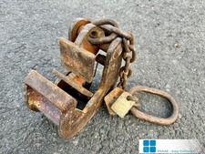 Kranhaken Peri TRIO 1,5 t – Zubehör für Schalungselemente & Hochbau