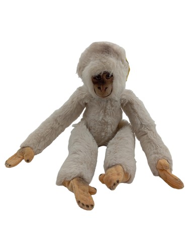 Steiff kuscheltier affe - kuscheltier,