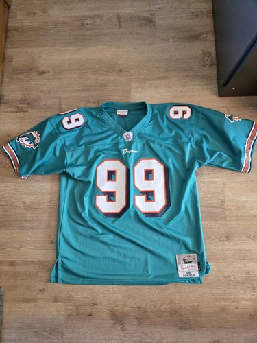 Mitchell ness legacy - &,