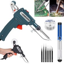 220V Lötpistole Kit Auto