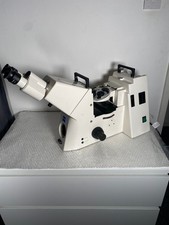 Zeiss Axiovert 200 Inverted