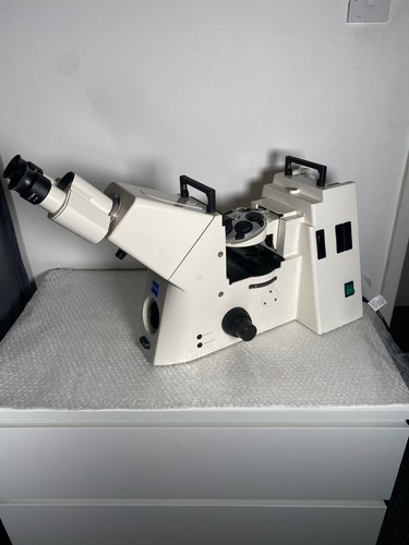 Zeiss axiovert 200 - axiovert, inverted