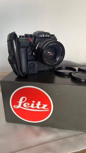 Leica vario elmar - leica,