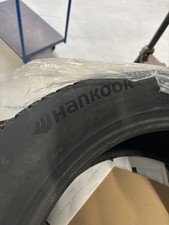 HANKOOK Winterreifen 275/50