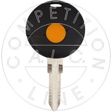 AIC Gehäuse Autoschlüssel