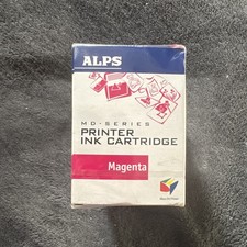 Alps MD Series 5000 Drucker