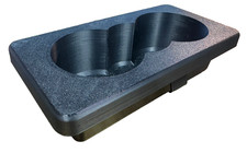 Cupholder Mittelkonsole für