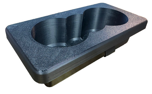 Cupholder mittelkonsole für - cupholder,