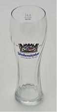 Weihenstephan Weissbierglas
