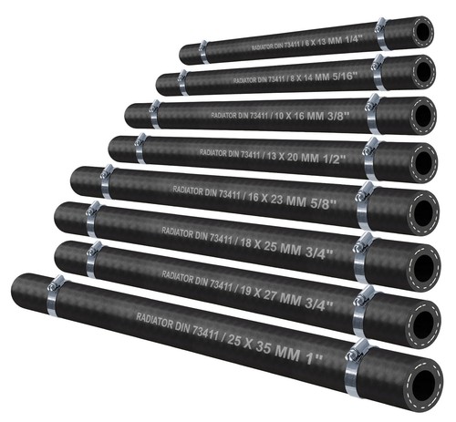 Epdm gummi kühlerschlauch - epdm,