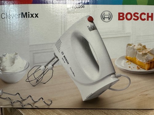 Bosch handmixer handrührer - bosch,