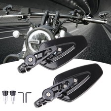 Motorcycle 7/8" Handlebar End