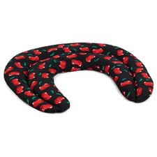 Nackenhörnchen mit Kammer |