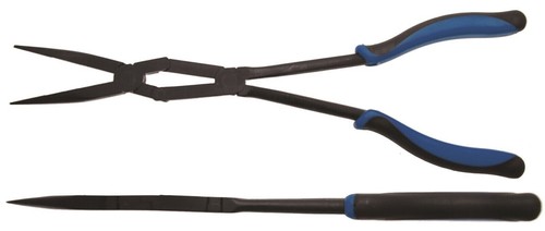Bgs doppelgelenk zange - bgs!,