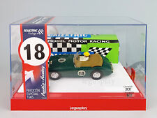 Slot SCX Scalextric Vintage