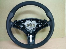 Sport Lenkrad Mercedes  DSG W204 GLK Neu Beziehen Ohne Tausch !!