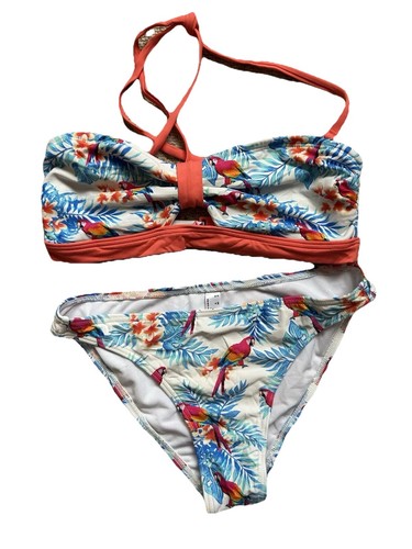 Bikini set esprit edc bandeau - esprit/edc,