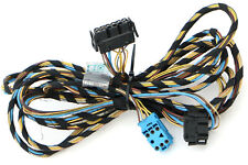 Kabelsatz Schiebedach ESSD BMW E32 730i - 750iL + E34 518i - 540i + M5 Limousine