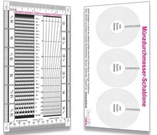 Prophila Zähnungsschlüssel
