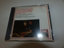 CD  Alexis Weissenberg -