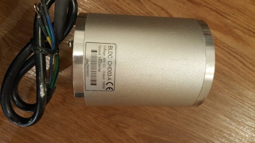 Elektromotor leistungsmotor - elektromotor,