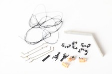 Märklin mini-club Spur Z  Ersatzteile, Kleinteile -  siehe Foto  (329729) #5949#