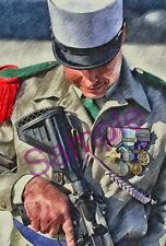 Französische Fremdenlegion