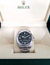 Rolex Air King 126900 Full Set