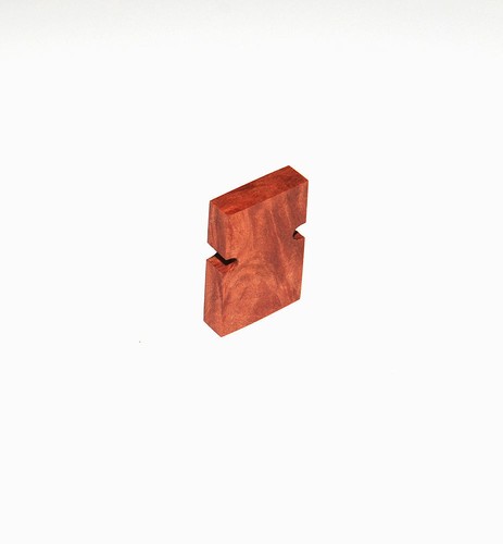 5mm headshell damper spacer - headshell,