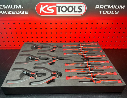Tools - ks,