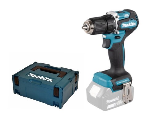 Makita ddf487zj akkuschrauber - ddf487zj,