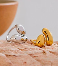 Übertrieben Wickelring