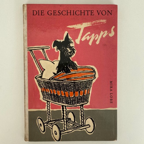 Die geschichte von tapps - geschichte,