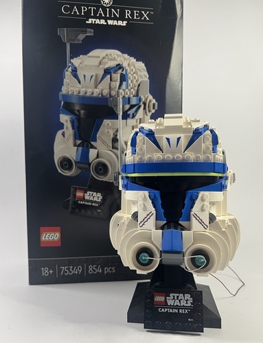 Lego star wars 75349 captain - lego,
