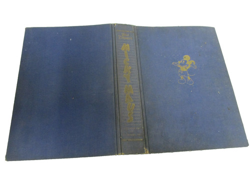 Micky maus sammelmappe - maus,