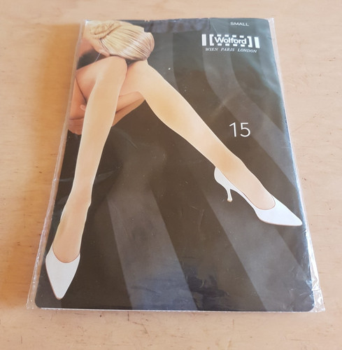Feinstrumpfhose wolford - wolford, 15