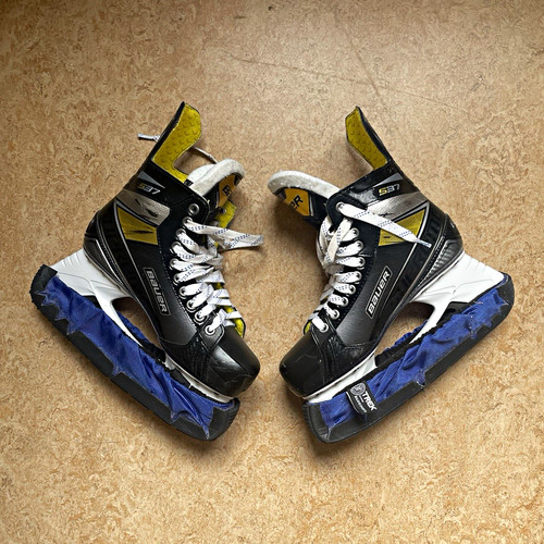 Bauer supreme s37 - bauer,