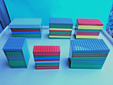 LEGO-alt:"60 Bauplatten