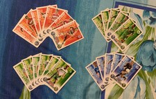 Topps Match Attax 2008-2009