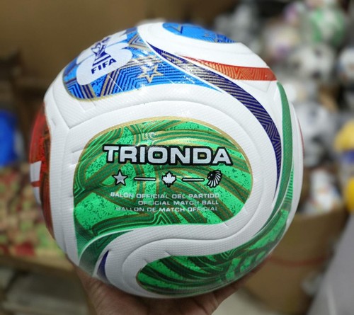 Neu trionda style fifa world - neu,
