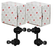 2X NK KOPPELSTANGEN HINTEN