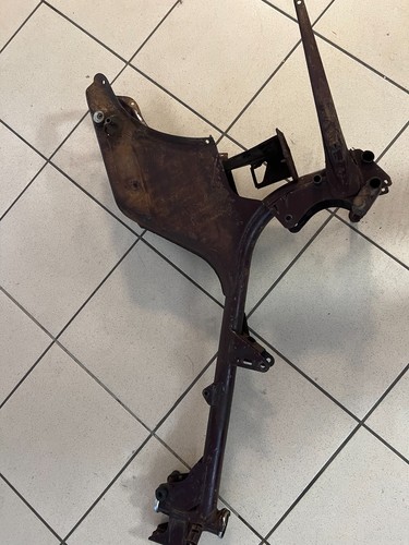 Spatz star sr4 2 rahmen - ;,
